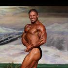 Pascal  Hebert - NPC Bill Pearl High Desert Classic 2011 - #1